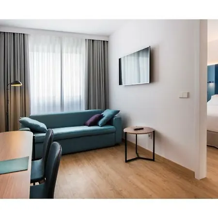 ホテル Occidental ヴィーゴ