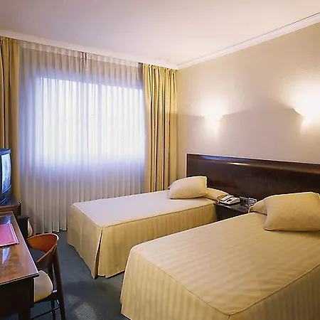 Occidental 4*