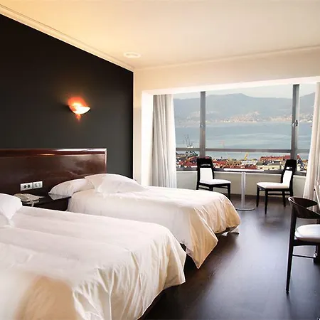 Occidental 4*