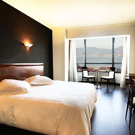 Occidental ホテル