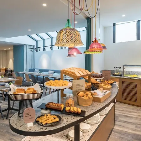Hotel Occidental