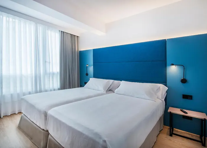 Occidental Szálloda