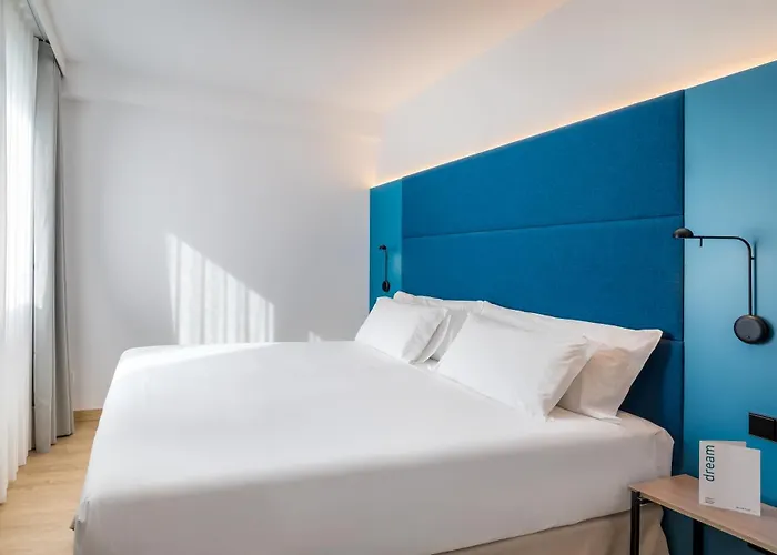 Szálloda Occidental 4*