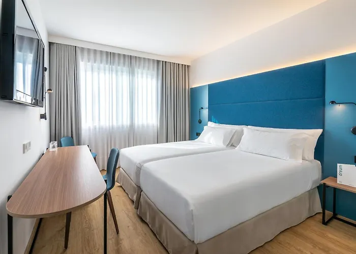 Occidental Szálloda 4*