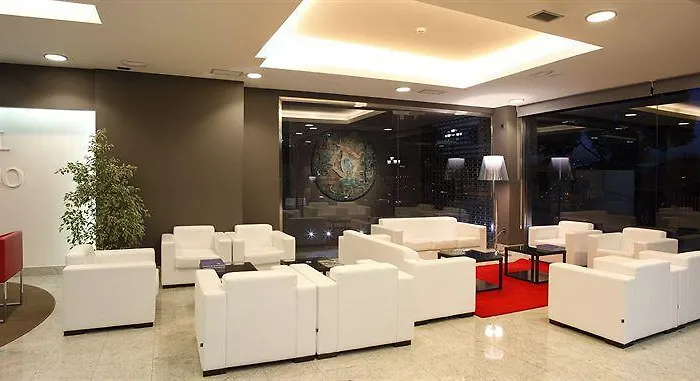 Hotel Occidental Vigo