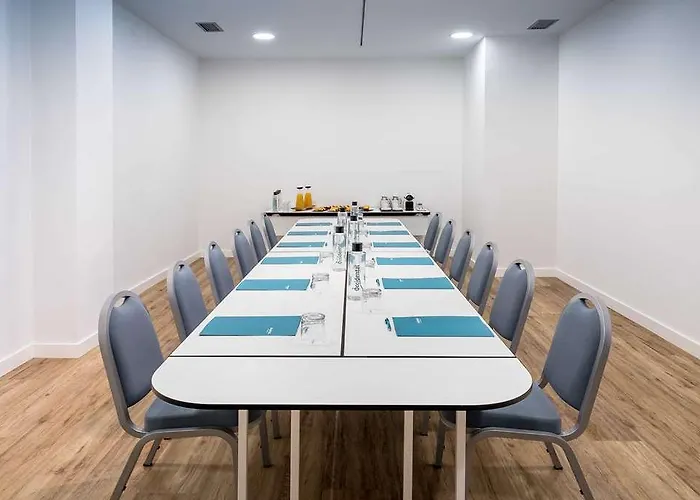 Szálloda Occidental