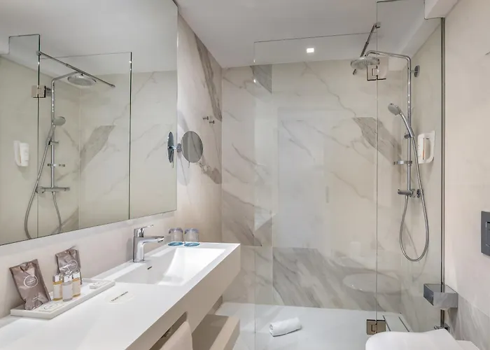 Hotel Occidental Vigo