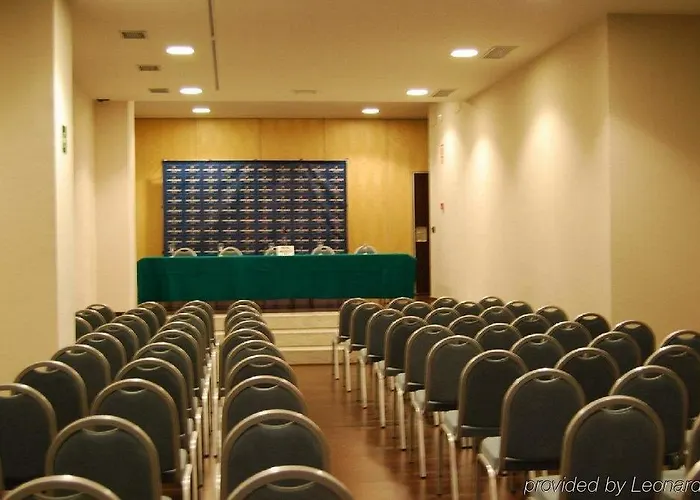 Occidental Hotel Vigo