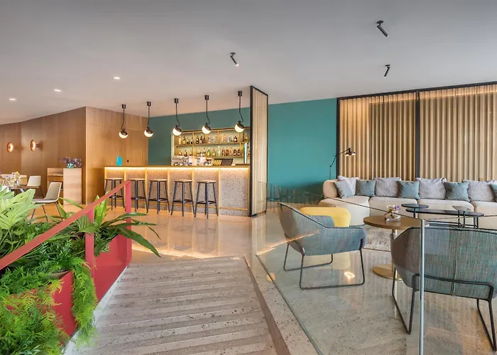 Szálloda Occidental