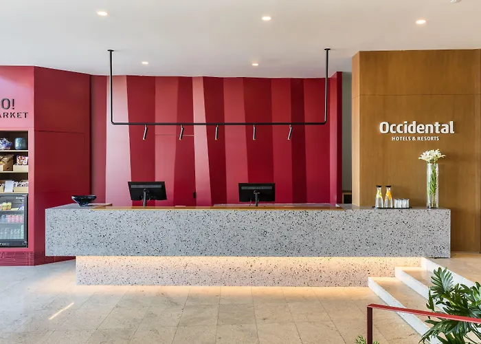 Occidental Szálloda 4*