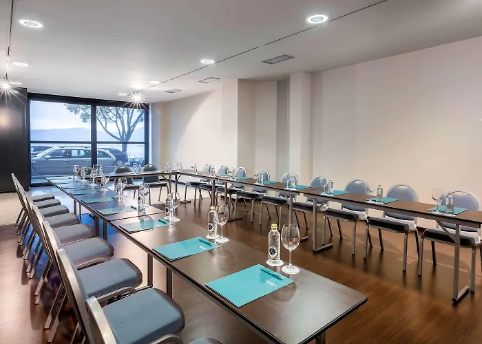 Szálloda Occidental