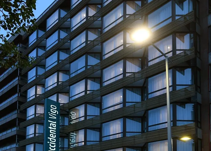 Occidental Szálloda 4*