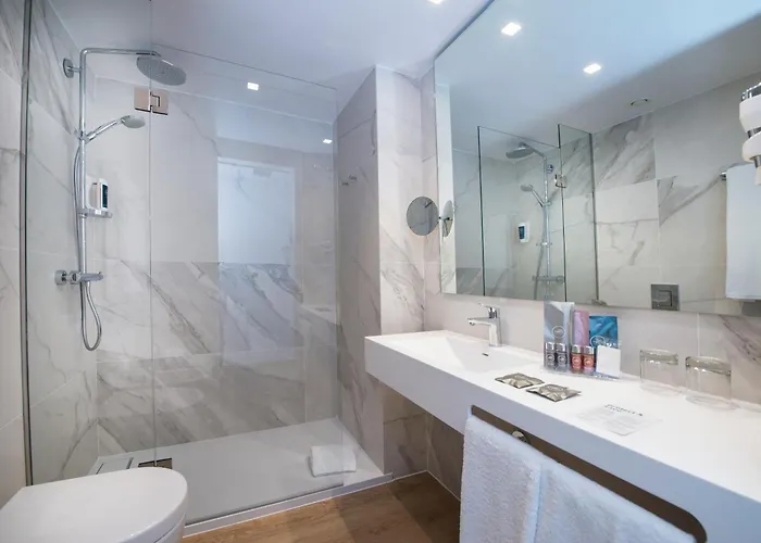 Szálloda Occidental 4*