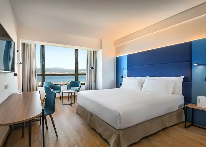 Szálloda Occidental 4*