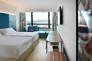 Szálloda Occidental