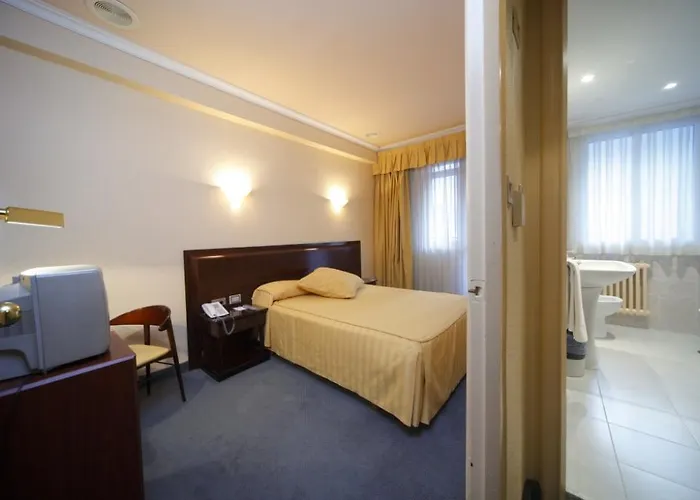 Szálloda Occidental 4*