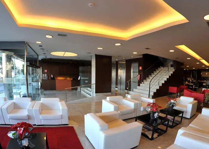 Szálloda Occidental 4*