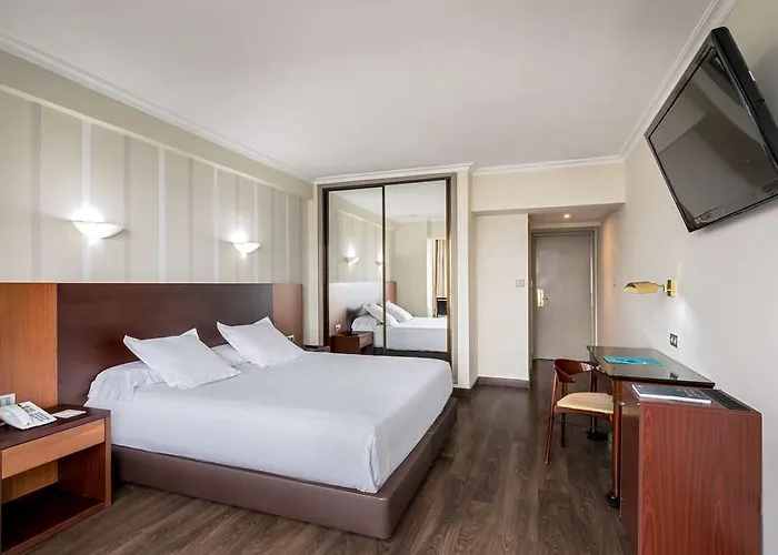 Szálloda Occidental