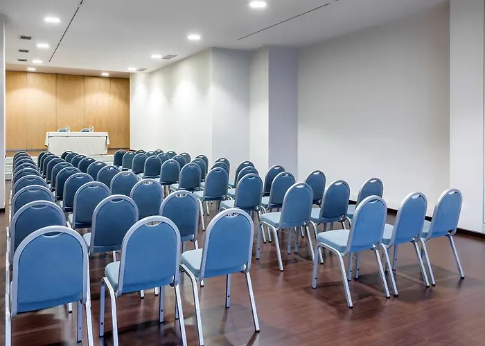 Occidental Szálloda