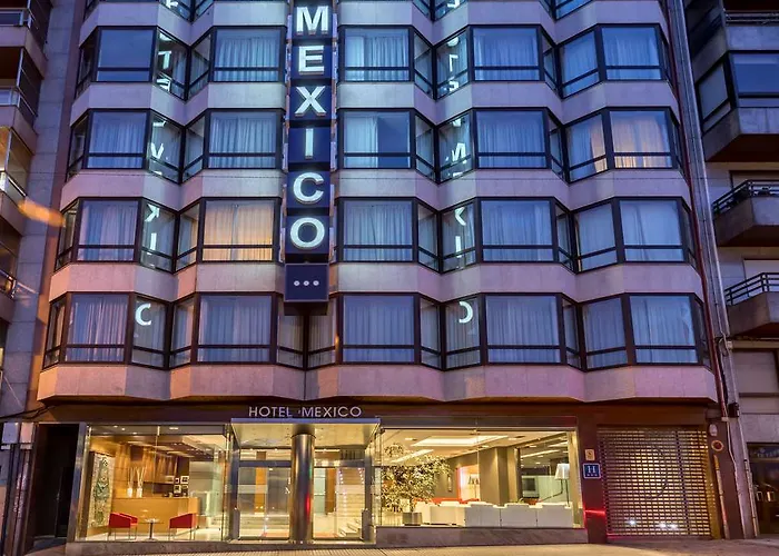 Szálloda Occidental