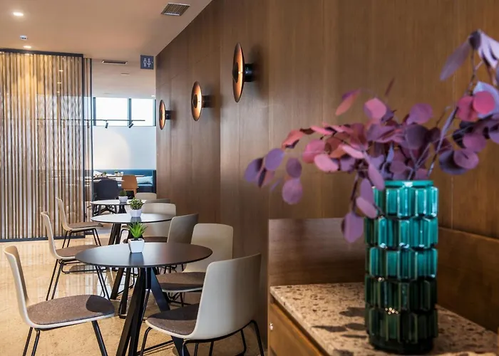 Occidental Szálloda 4*