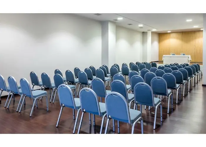 Szálloda Occidental 4*