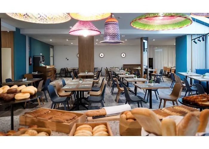 Szálloda Occidental