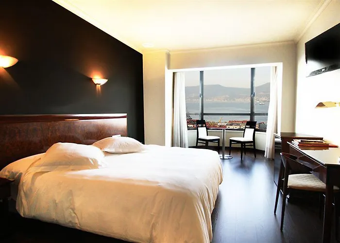 Occidental Szálloda