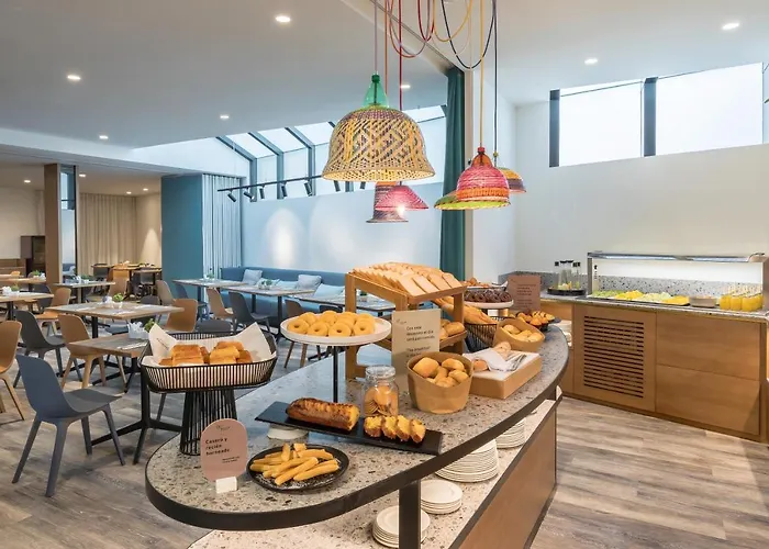 Szálloda Occidental