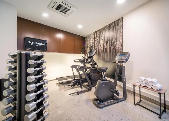 Occidental Szálloda